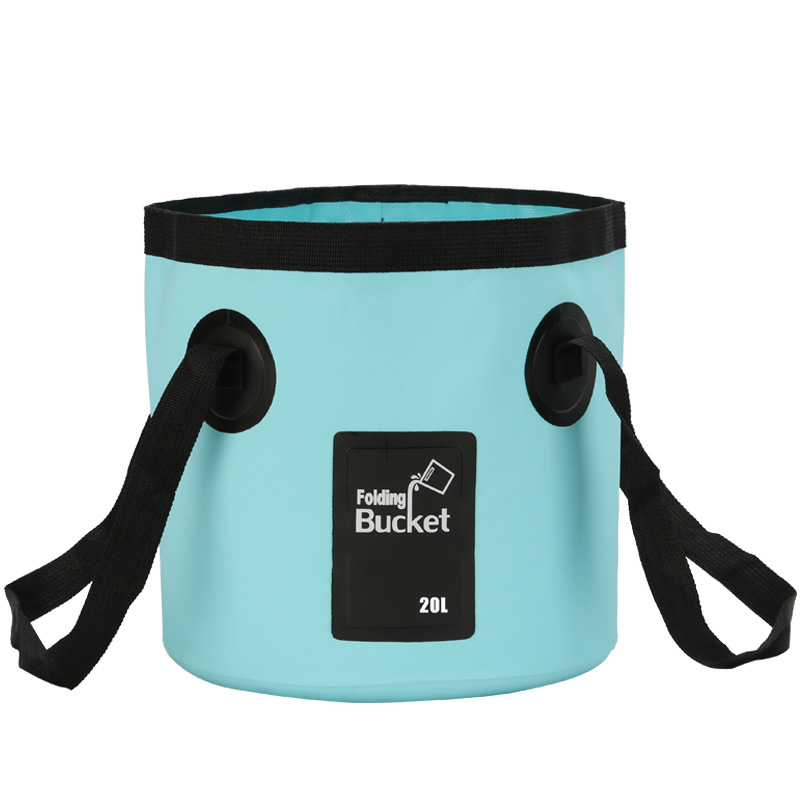 20L -- LIGHT BLUE